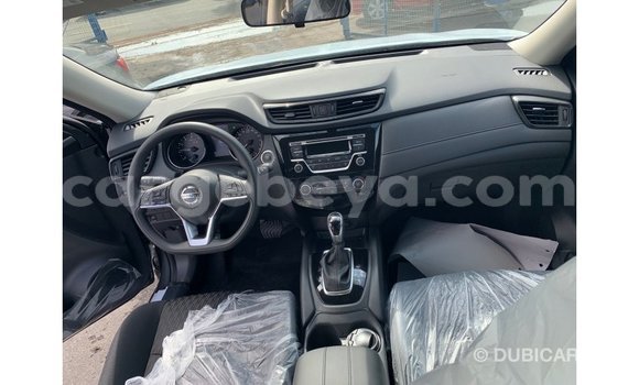 Buy Import Nissan Evalia Other Truck in Import - Dubai in Ethiopia Buy Import Nissan Evalia Other Truck in Import - Dubai in Ethiopia
