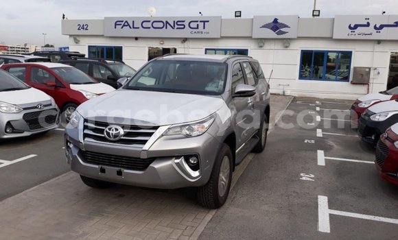 Buy Import Toyota Fortuner Other Car in Import - Dubai in Ethiopia Buy Import Toyota Fortuner Other Car in Import - Dubai in Ethiopia