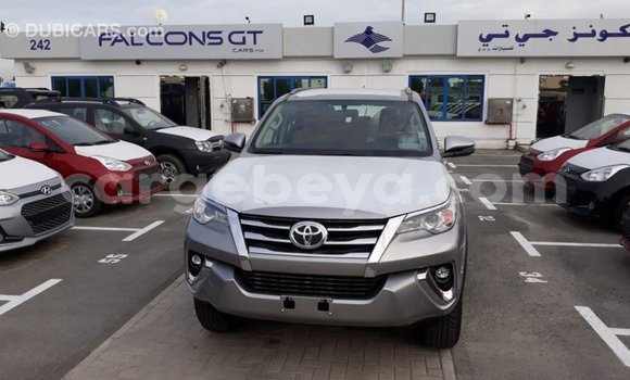 Buy Import Toyota Fortuner Other Car in Import - Dubai in Ethiopia Buy Import Toyota Fortuner Other Car in Import - Dubai in Ethiopia