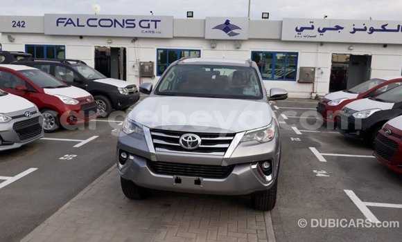 Buy Import Toyota Fortuner Other Car in Import - Dubai in Ethiopia Buy Import Toyota Fortuner Other Car in Import - Dubai in Ethiopia