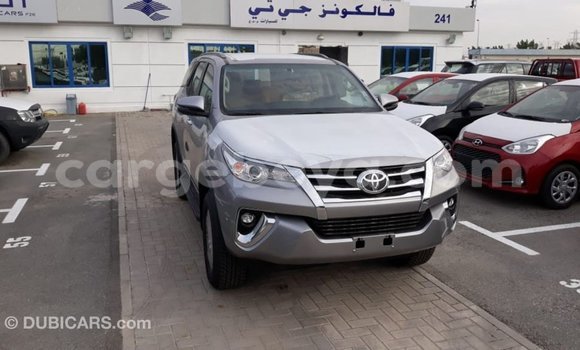 Buy Import Toyota Fortuner Other Car in Import - Dubai in Ethiopia Buy Import Toyota Fortuner Other Car in Import - Dubai in Ethiopia