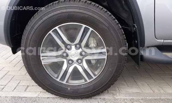 Buy Import Toyota Fortuner Other Car in Import - Dubai in Ethiopia Buy Import Toyota Fortuner Other Car in Import - Dubai in Ethiopia