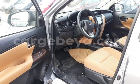 Buy Import Toyota Fortuner Other Car in Import - Dubai in Ethiopia Buy Import Toyota Fortuner Other Car in Import - Dubai in Ethiopia