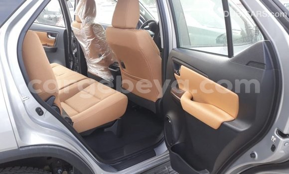 Buy Import Toyota Fortuner Other Car in Import - Dubai in Ethiopia Buy Import Toyota Fortuner Other Car in Import - Dubai in Ethiopia