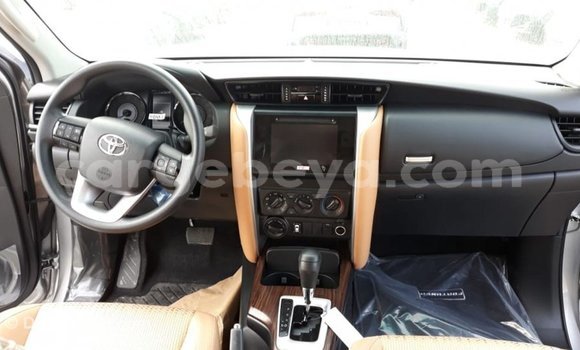 Buy Import Toyota Fortuner Other Car in Import - Dubai in Ethiopia Buy Import Toyota Fortuner Other Car in Import - Dubai in Ethiopia