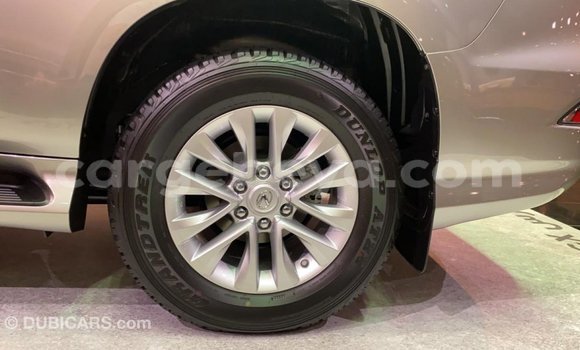 Buy Import Lexus GX Other Car in Import - Dubai in Ethiopia Buy Import Lexus GX Other Car in Import - Dubai in Ethiopia