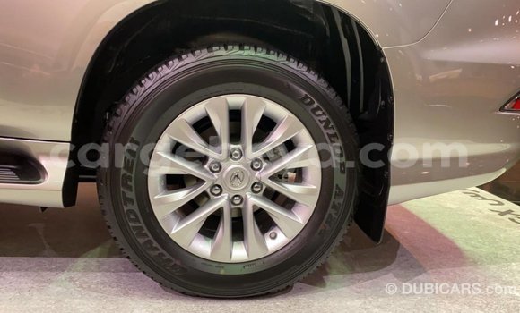 Buy Import Lexus GX Other Car in Import - Dubai in Ethiopia Buy Import Lexus GX Other Car in Import - Dubai in Ethiopia