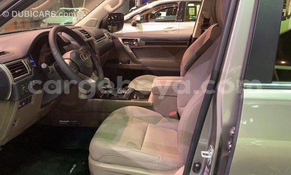 Buy Import Lexus GX Other Car in Import - Dubai in Ethiopia Buy Import Lexus GX Other Car in Import - Dubai in Ethiopia