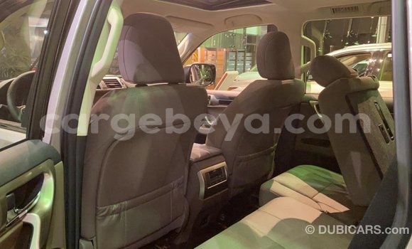 Buy Import Lexus GX Other Car in Import - Dubai in Ethiopia Buy Import Lexus GX Other Car in Import - Dubai in Ethiopia