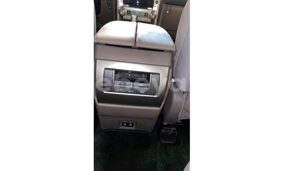 Buy Import Lexus GX Other Car in Import - Dubai in Ethiopia Buy Import Lexus GX Other Car in Import - Dubai in Ethiopia