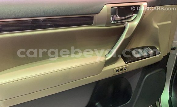 Buy Import Lexus GX Other Car in Import - Dubai in Ethiopia Buy Import Lexus GX Other Car in Import - Dubai in Ethiopia