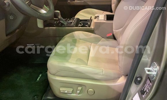 Buy Import Lexus GX Other Car in Import - Dubai in Ethiopia Buy Import Lexus GX Other Car in Import - Dubai in Ethiopia