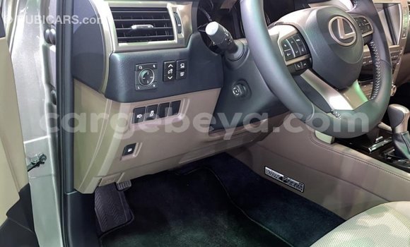 Buy Import Lexus GX Other Car in Import - Dubai in Ethiopia Buy Import Lexus GX Other Car in Import - Dubai in Ethiopia