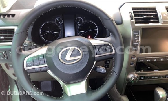 Buy Import Lexus GX Other Car in Import - Dubai in Ethiopia Buy Import Lexus GX Other Car in Import - Dubai in Ethiopia