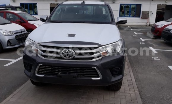Buy Import Toyota Hilux Other Car in Import - Dubai in Ethiopia Buy Import Toyota Hilux Other Car in Import - Dubai in Ethiopia