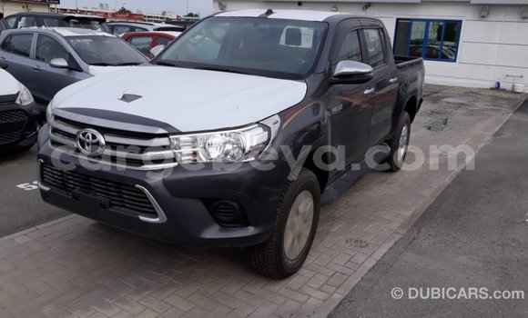 Buy Import Toyota Hilux Other Car in Import - Dubai in Ethiopia Buy Import Toyota Hilux Other Car in Import - Dubai in Ethiopia