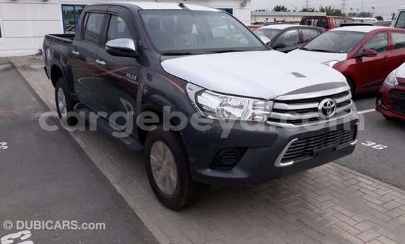 Buy Import Toyota Hilux Other Car in Import - Dubai in Ethiopia Buy Import Toyota Hilux Other Car in Import - Dubai in Ethiopia