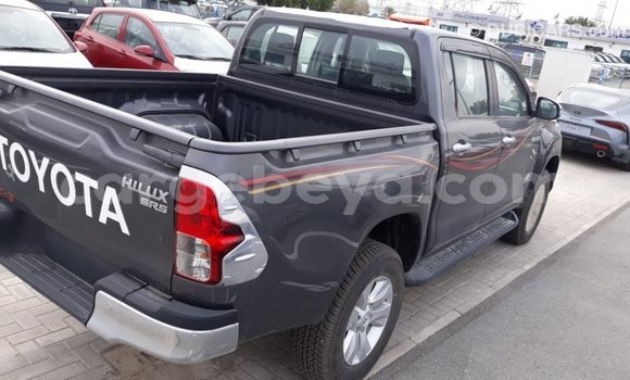 Buy Import Toyota Hilux Other Car in Import - Dubai in Ethiopia Buy Import Toyota Hilux Other Car in Import - Dubai in Ethiopia