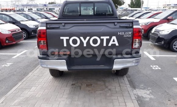 Buy Import Toyota Hilux Other Car in Import - Dubai in Ethiopia Buy Import Toyota Hilux Other Car in Import - Dubai in Ethiopia
