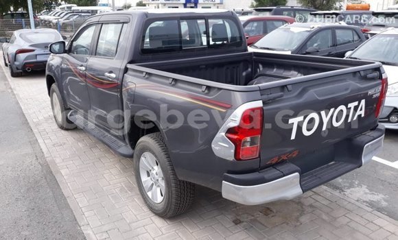 Buy Import Toyota Hilux Other Car in Import - Dubai in Ethiopia Buy Import Toyota Hilux Other Car in Import - Dubai in Ethiopia