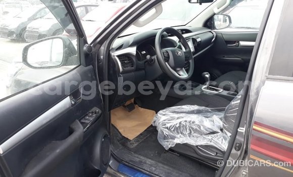 Buy Import Toyota Hilux Other Car in Import - Dubai in Ethiopia Buy Import Toyota Hilux Other Car in Import - Dubai in Ethiopia
