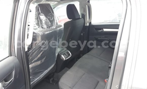 Buy Import Toyota Hilux Other Car in Import - Dubai in Ethiopia Buy Import Toyota Hilux Other Car in Import - Dubai in Ethiopia
