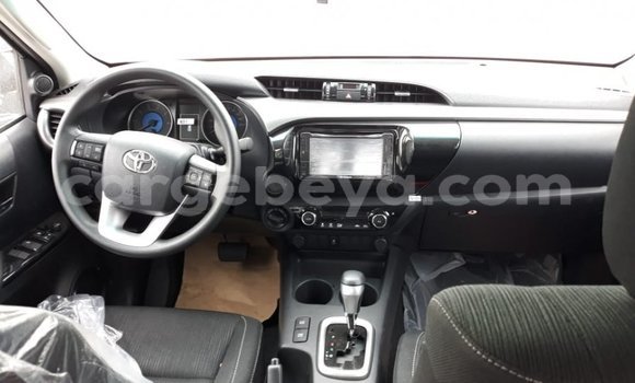 Buy Import Toyota Hilux Other Car in Import - Dubai in Ethiopia Buy Import Toyota Hilux Other Car in Import - Dubai in Ethiopia
