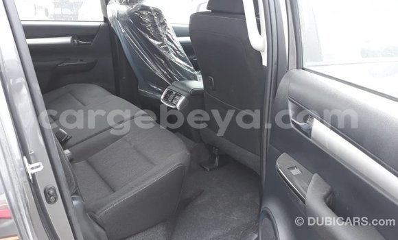 Buy Import Toyota Hilux Other Car in Import - Dubai in Ethiopia Buy Import Toyota Hilux Other Car in Import - Dubai in Ethiopia