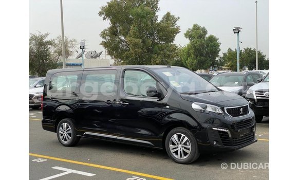 Buy Import Peugeot Traveller Black Car in Import - Dubai in Ethiopia Buy Import Peugeot Traveller Black Car in Import - Dubai in Ethiopia