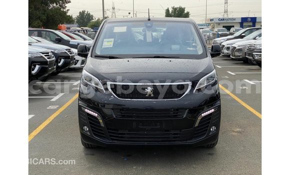Buy Import Peugeot Traveller Black Car in Import - Dubai in Ethiopia Buy Import Peugeot Traveller Black Car in Import - Dubai in Ethiopia