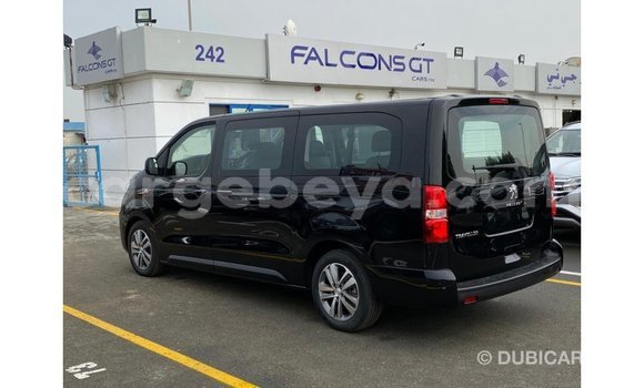 Buy Import Peugeot Traveller Black Car in Import - Dubai in Ethiopia Buy Import Peugeot Traveller Black Car in Import - Dubai in Ethiopia