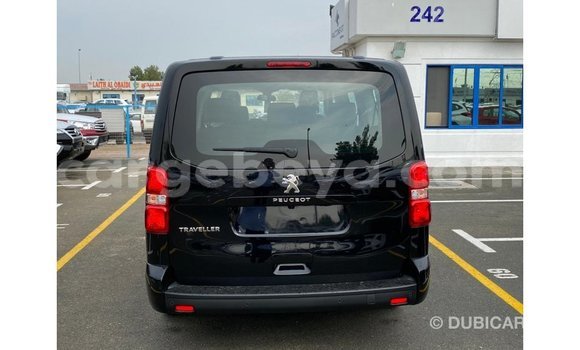 Buy Import Peugeot Traveller Black Car in Import - Dubai in Ethiopia Buy Import Peugeot Traveller Black Car in Import - Dubai in Ethiopia