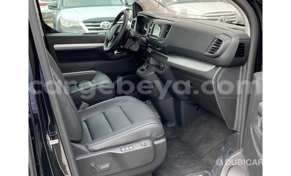 Buy Import Peugeot Traveller Black Car in Import - Dubai in Ethiopia Buy Import Peugeot Traveller Black Car in Import - Dubai in Ethiopia