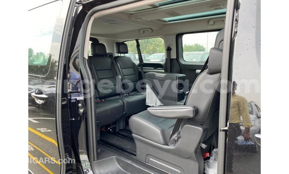 Buy Import Peugeot Traveller Black Car in Import - Dubai in Ethiopia Buy Import Peugeot Traveller Black Car in Import - Dubai in Ethiopia