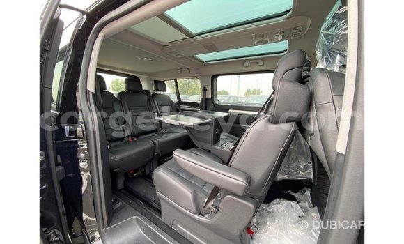 Buy Import Peugeot Traveller Black Car in Import - Dubai in Ethiopia Buy Import Peugeot Traveller Black Car in Import - Dubai in Ethiopia