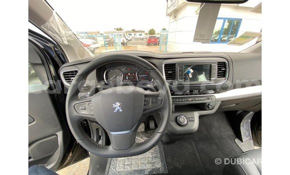 Buy Import Peugeot Traveller Black Car in Import - Dubai in Ethiopia Buy Import Peugeot Traveller Black Car in Import - Dubai in Ethiopia