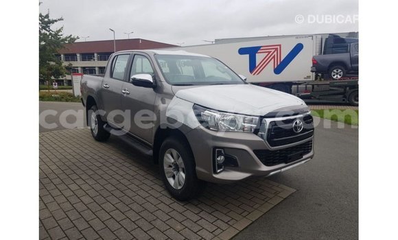 Buy Import Toyota Hilux Other Car in Import - Dubai in Ethiopia Buy Import Toyota Hilux Other Car in Import - Dubai in Ethiopia