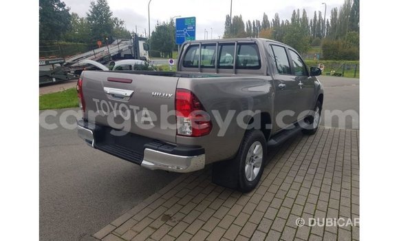Buy Import Toyota Hilux Other Car in Import - Dubai in Ethiopia Buy Import Toyota Hilux Other Car in Import - Dubai in Ethiopia