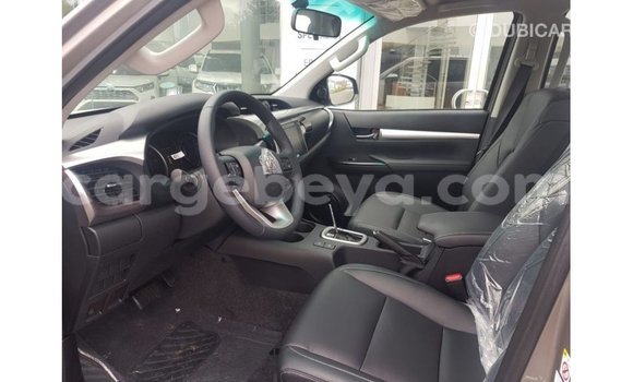 Buy Import Toyota Hilux Other Car in Import - Dubai in Ethiopia Buy Import Toyota Hilux Other Car in Import - Dubai in Ethiopia
