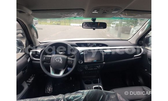 Buy Import Toyota Hilux Other Car in Import - Dubai in Ethiopia Buy Import Toyota Hilux Other Car in Import - Dubai in Ethiopia