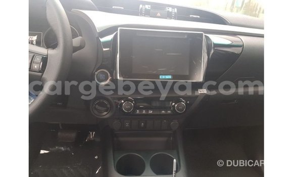 Buy Import Toyota Hilux Other Car in Import - Dubai in Ethiopia Buy Import Toyota Hilux Other Car in Import - Dubai in Ethiopia
