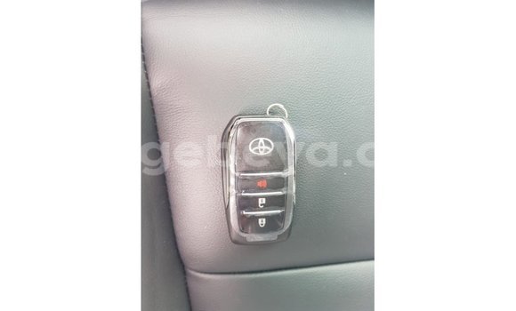 Buy Import Toyota Hilux Other Car in Import - Dubai in Ethiopia Buy Import Toyota Hilux Other Car in Import - Dubai in Ethiopia