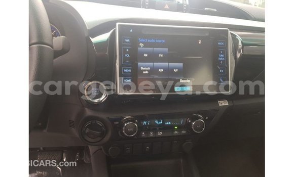 Buy Import Toyota Hilux Other Car in Import - Dubai in Ethiopia Buy Import Toyota Hilux Other Car in Import - Dubai in Ethiopia