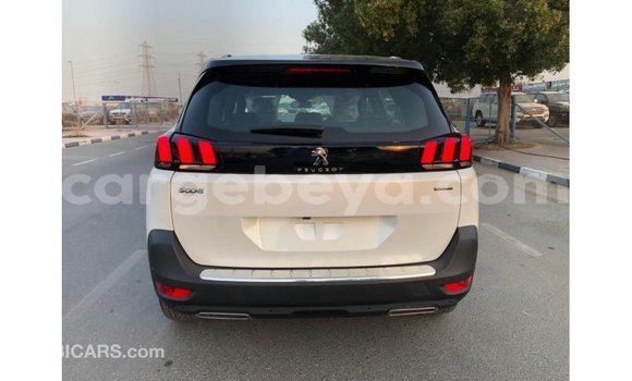 Buy Import Peugeot 5008 White Car in Import - Dubai in Ethiopia Buy Import Peugeot 5008 White Car in Import - Dubai in Ethiopia