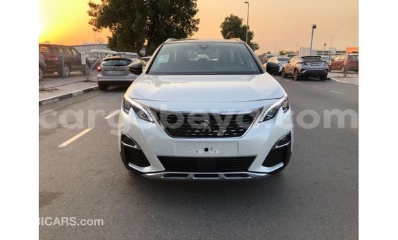 Buy Import Peugeot 5008 White Car in Import - Dubai in Ethiopia Buy Import Peugeot 5008 White Car in Import - Dubai in Ethiopia