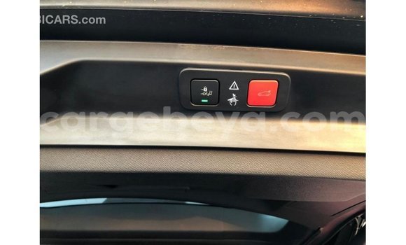 Buy Import Peugeot 5008 White Car in Import - Dubai in Ethiopia Buy Import Peugeot 5008 White Car in Import - Dubai in Ethiopia