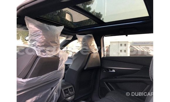 Buy Import Peugeot 5008 White Car in Import - Dubai in Ethiopia Buy Import Peugeot 5008 White Car in Import - Dubai in Ethiopia