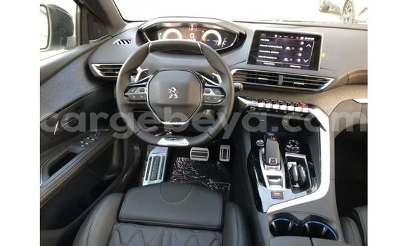 Buy Import Peugeot 5008 White Car in Import - Dubai in Ethiopia Buy Import Peugeot 5008 White Car in Import - Dubai in Ethiopia