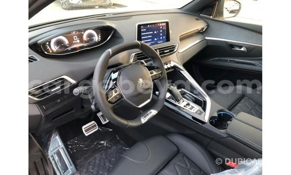 Buy Import Peugeot 5008 White Car in Import - Dubai in Ethiopia Buy Import Peugeot 5008 White Car in Import - Dubai in Ethiopia