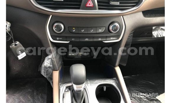 Buy Import Hyundai Santa Fe Red Car in Import - Dubai in Ethiopia Buy Import Hyundai Santa Fe Red Car in Import - Dubai in Ethiopia